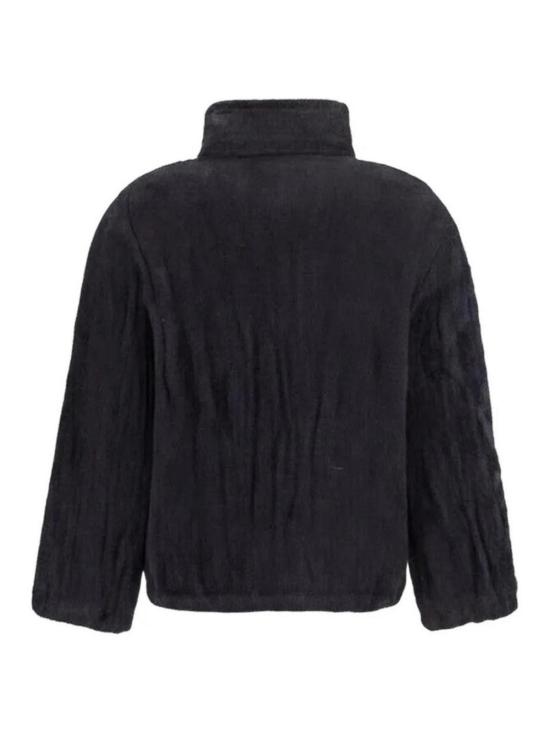 26FW 공디드 디자인 봄버 자켓 GD281BLACK - GONGDID DESIGN