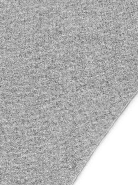 26FW 익스트림캐시미어 머플러/스카프 BANDANAGOAT GREY - EXTREME CASHMERE