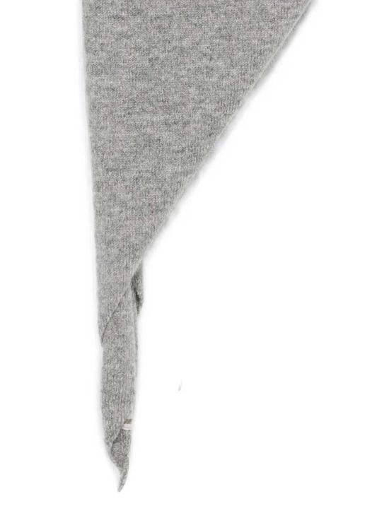 26FW 익스트림캐시미어 머플러/스카프 BANDANAGOAT GREY - EXTREME CASHMERE