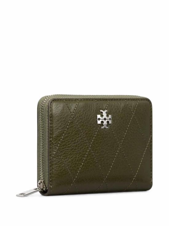 26FW 토리버치 지갑 186098325 GREEN - TORY BURCH