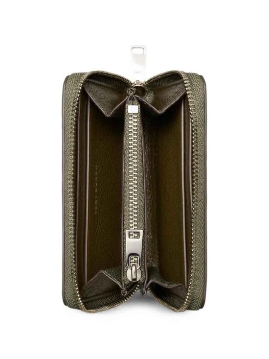 26FW 토리버치 지갑 186098325 GREEN - TORY BURCH