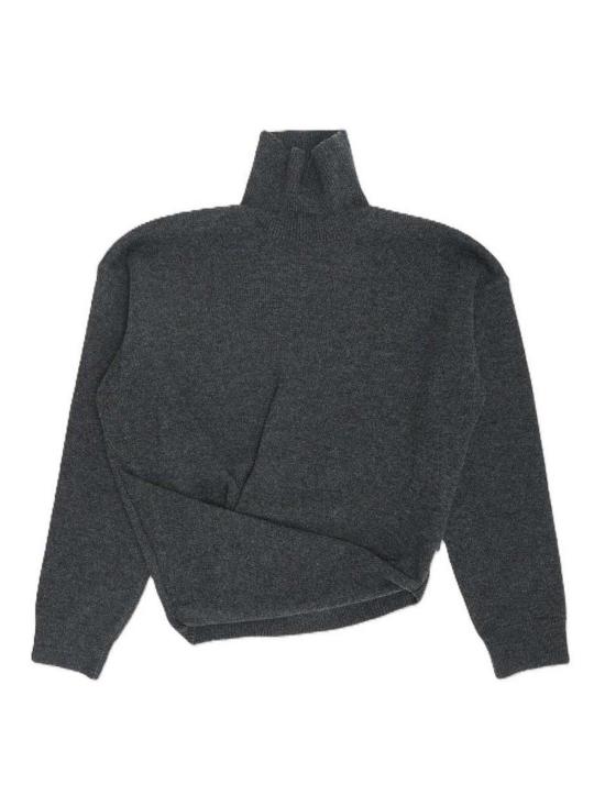 26FW 로에 터틀넥 42123320021 GREY