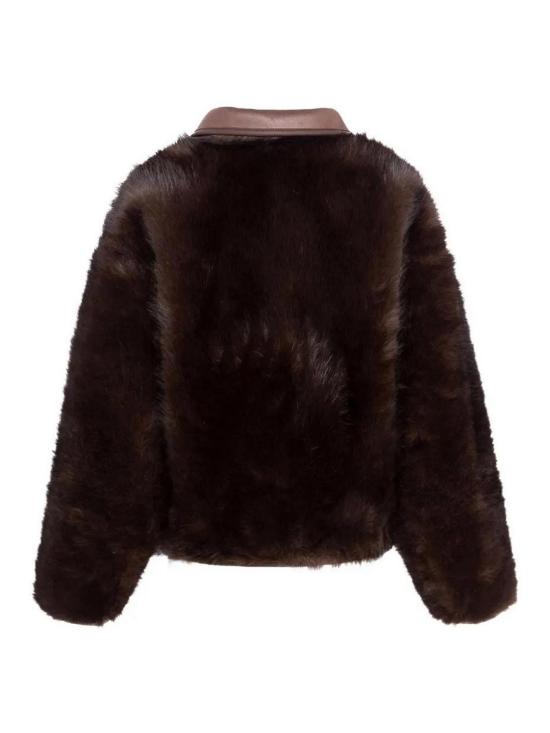 26FW 어반코드 자켓 BJ20455TRUFFLE BROWN - URBANCODE