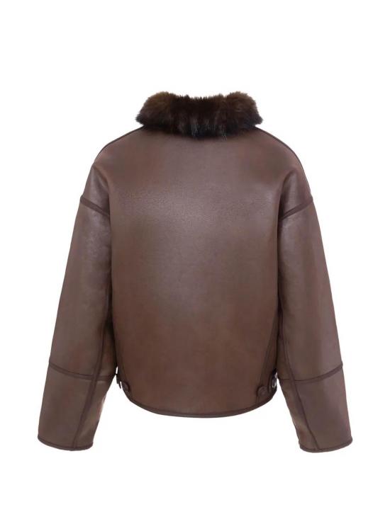 26FW 어반코드 자켓 BJ20455TRUFFLE BROWN - URBANCODE