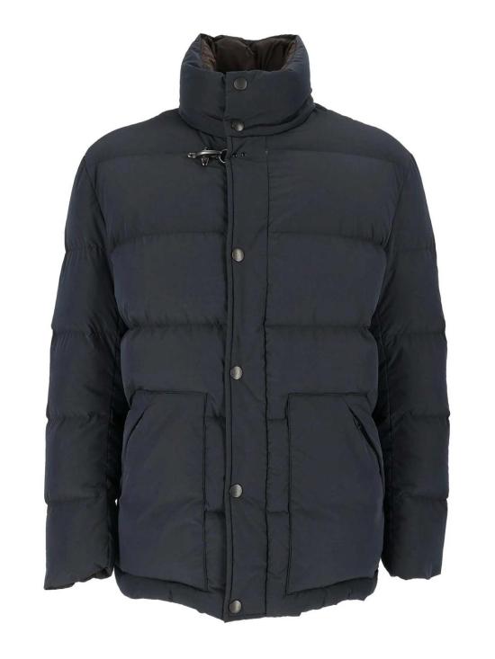 26FW 페이 자켓 NAM32530380ZILU808 BLUE