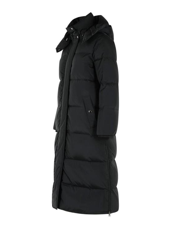 26FW 울리치 패딩 CFWWOU2108FBUT1148100 BLACK - WOOLRICH