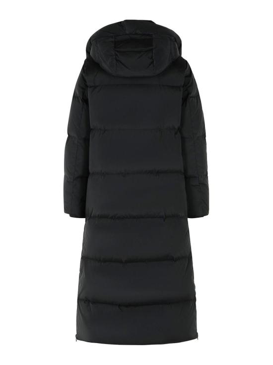 26FW 울리치 패딩 CFWWOU2108FBUT1148100 BLACK - WOOLRICH
