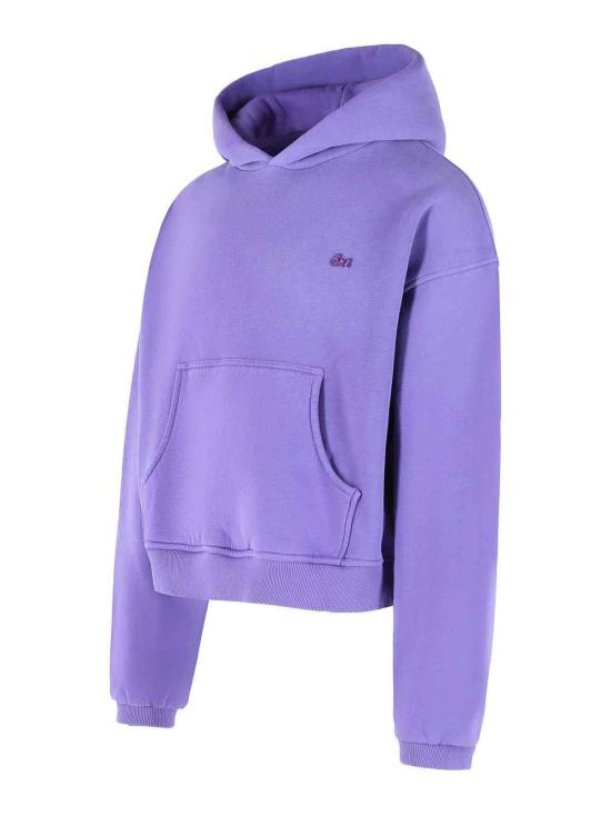 26FW 이알엘 탑 ERL13T021PURPLE - ERL