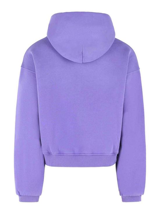 26FW 이알엘 탑 ERL13T021PURPLE - ERL