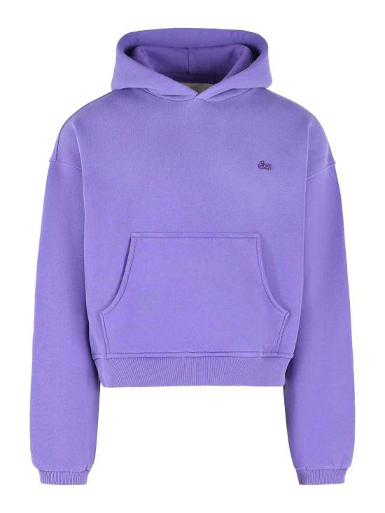 26FW 이알엘 탑 ERL13T021PURPLE