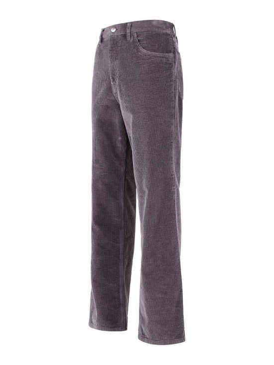 26FW 마르니 스트레이트 팬츠 PUMU0354G0USCZ2800N91 GREY - MARNI