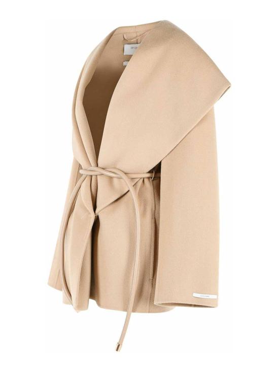 26FW 스포트막스 자켓 2622086031001 BROWN - SPORTMAX