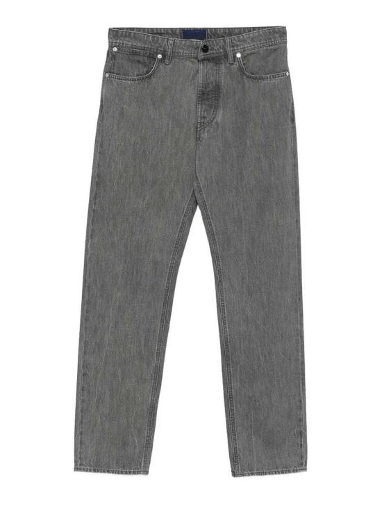 26FW 스톤 아일랜드 코듀로이 5포켓 스트레이트 핏 팬츠 L2S14J100005S0J35VJ604 GREY