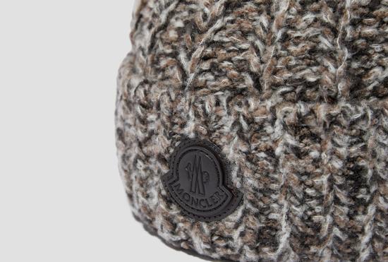 26FW 몽클레어 비니 L20913B00051N1112 - MONCLER