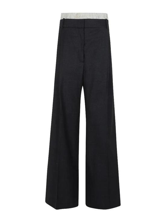 26FW 로에 팬츠 42130021021 GREY
