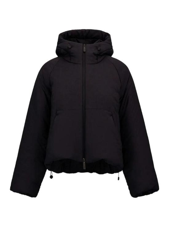 26FW 라미나르 패딩 GI00169DL128539300 BLACK