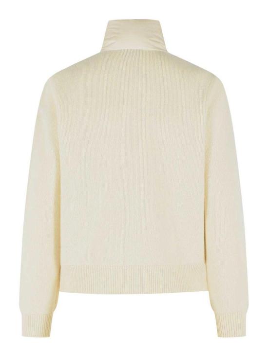 26FW 몽클레어 숏패딩 0939B00041M4281035 WHITE - MONCLER