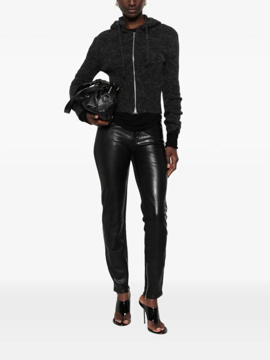 26FW 세븐포올맨카인드 스트레이트 팬츠 7UGT0A20U73XF BLACK - 7 FOR ALL MANKIND
