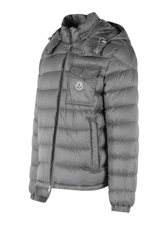 26FW 몽클레어 패딩 0911A00004599Q093B GREY - MONCLER