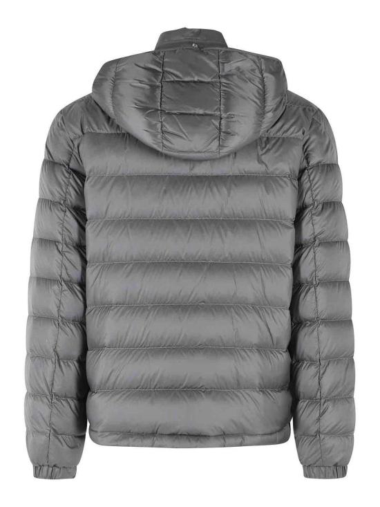 26FW 몽클레어 패딩 0911A00004599Q093B GREY - MONCLER