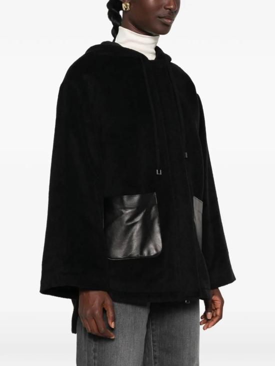 26FW 파비아나 필리피 자켓 CTD226F638M398825 BLACK - FABIANA FILIPPI
