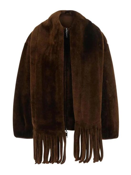 26FW 어반코드 자켓 BJ20395COFFEESPRESSO BROWN