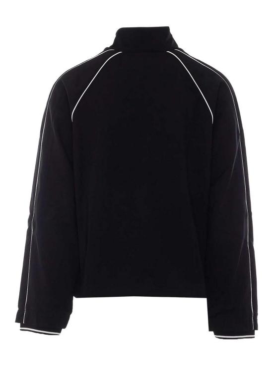 26FW 리프레젠트 자켓 MLM10099101 BLACK - REPRESENT