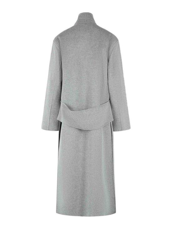 26FW 스포트막스 롱 스커트 2622016043022 GREY - SPORTMAX