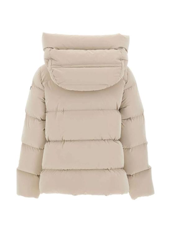 26FW 로베르토 리치 디자인 패딩 W2654485 WHITE - RRD ROBERTO RICCI DESIGN