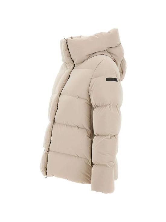 26FW 로베르토 리치 디자인 패딩 W2654485 WHITE - RRD ROBERTO RICCI DESIGN