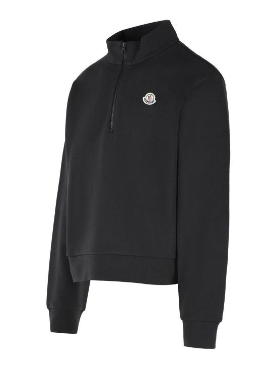 26FW 몽클레어 탑 0918G00059899V4999 BLACK - MONCLER