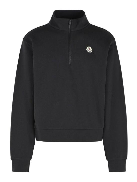 26FW 몽클레어 탑 0918G00059899V4999 BLACK