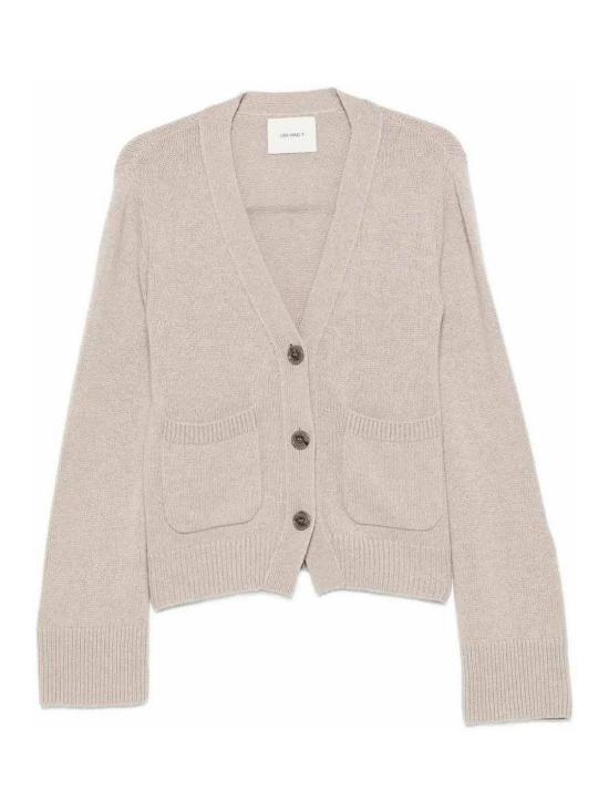 26FW 리사 양 가디건 202084SAND WHITE