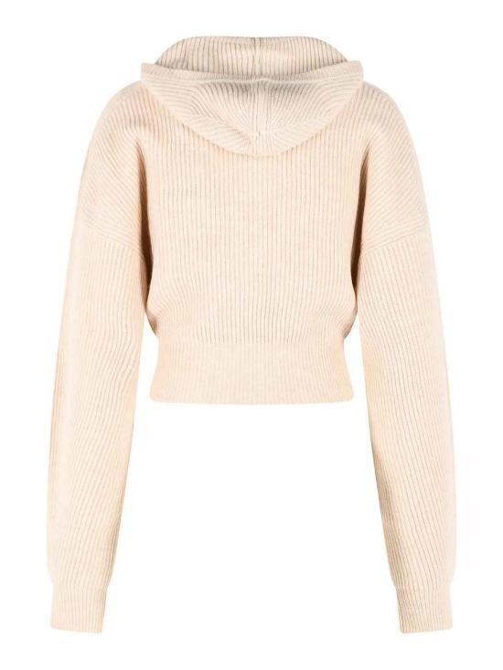 26FW 스포트막스 가디건 2622346022002 WHITE - SPORTMAX