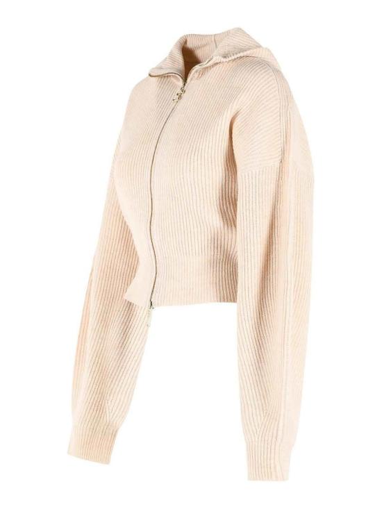 26FW 스포트막스 가디건 2622346022002 WHITE - SPORTMAX
