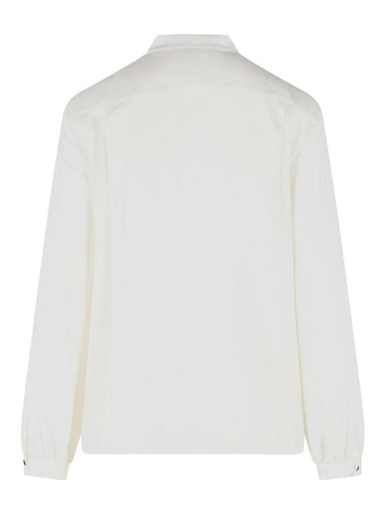 26FW 막스마라 셔츠 2621116042001 WHITE - MAX MARA