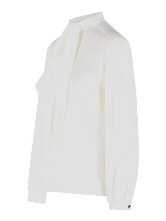 26FW 막스마라 셔츠 2621116042001 WHITE - MAX MARA