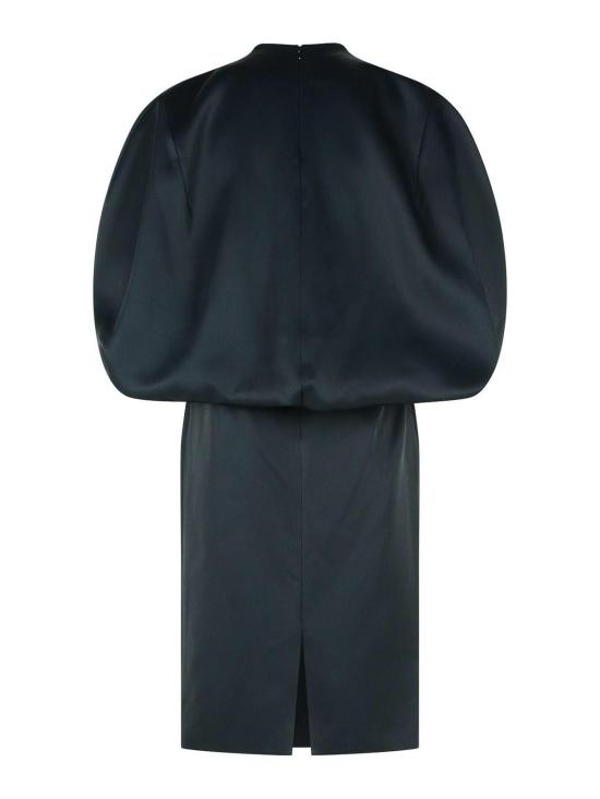 26FW 케이트 원피스 56604070200 BLACK - KHAITE