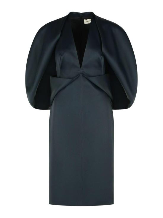 26FW 케이트 원피스 56604070200 BLACK
