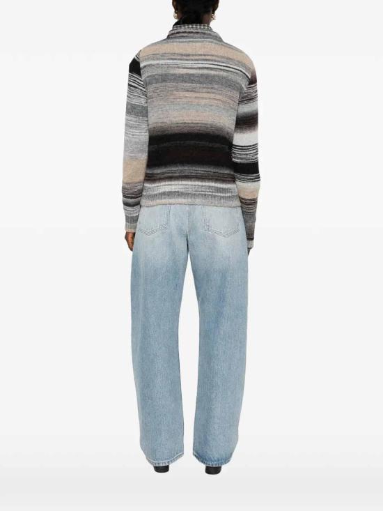 26FW 니라 가디건 267881101 GREY - NEERA