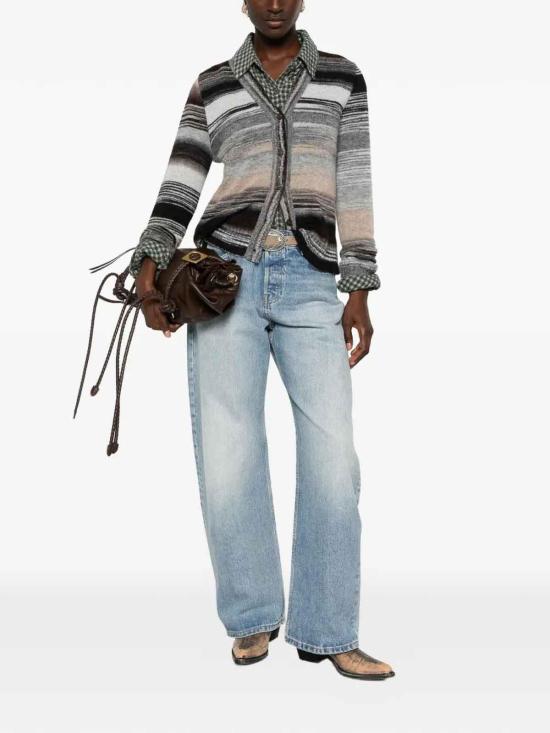 26FW 니라 가디건 267881101 GREY - NEERA