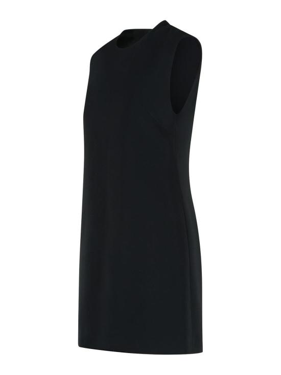 26FW 베르사체 원피스 10266701A133621B000 BLACK - VERSACE
