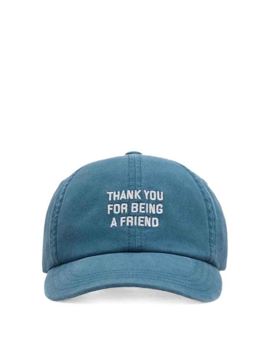 26FW 아미 모자 UCP283AW0052A340 BLUE