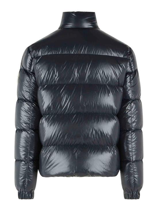 26FW 몽클레어 트리피티 쇼트 다운 자켓 0911A00196596XEP99 BLACK - MONCLER