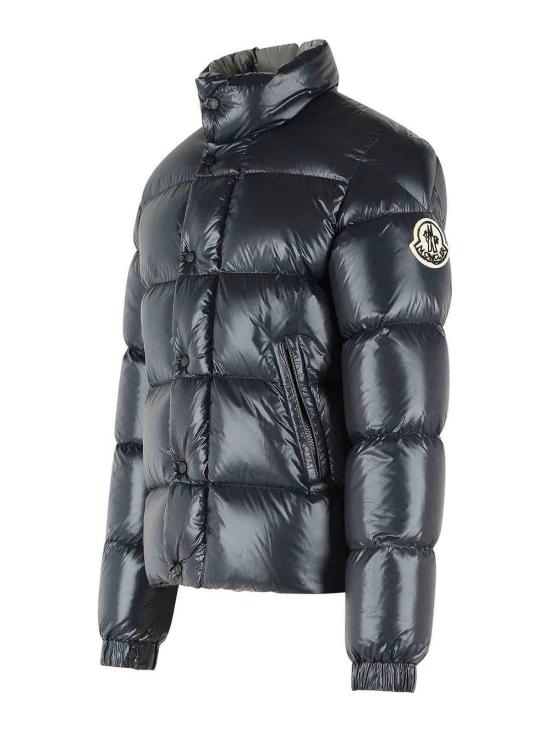 26FW 몽클레어 트리피티 쇼트 다운 자켓 0911A00196596XEP99 BLACK - MONCLER