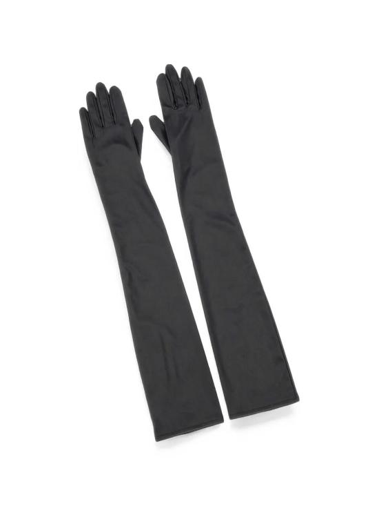 26FW 세븐포올맨카인드 장갑 7NJF0H70U71JI BLACK - 7 FOR ALL MANKIND