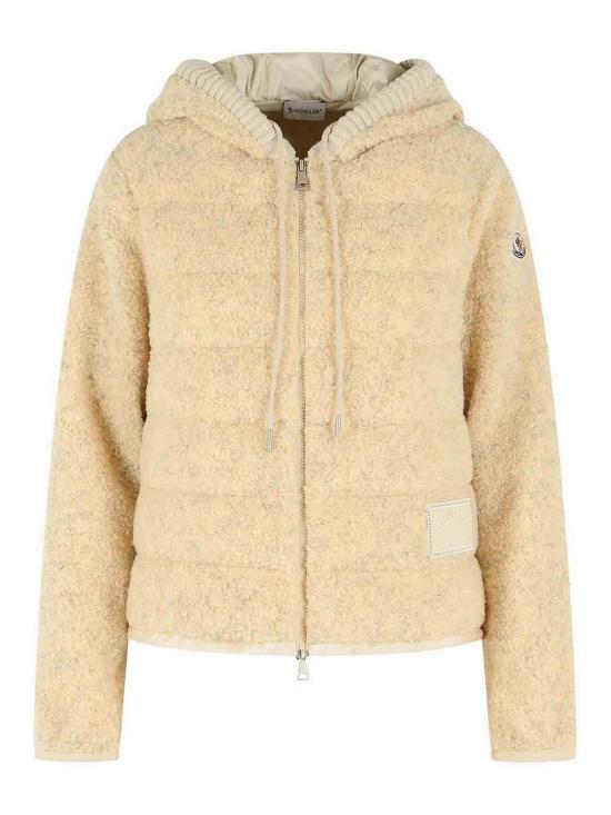 26FW 몽클레어 탑 0938G0003489BI4061 BEIGE