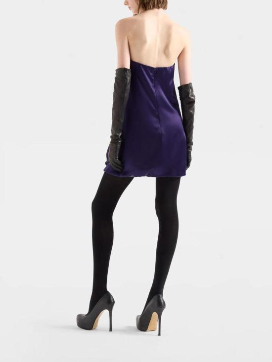 26FW 세븐포올맨카인드 숏팬츠 7NIG1H71U73Y5 PURPLE - 7 FOR ALL MANKIND