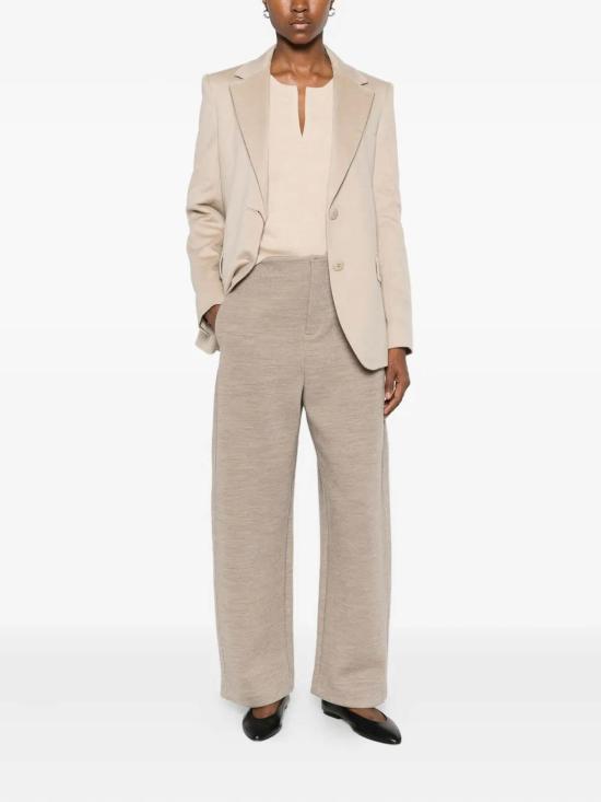 25FW 막스마라 스튜디오 자켓 FOLGORE020 WHITE - MAX MARA STUDIO