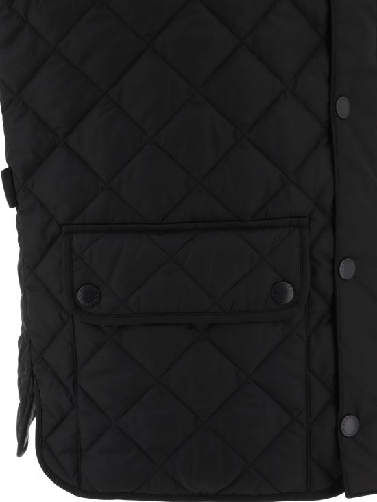 26FW 바버 자켓 뉴 로워데일 재킷 및 코트 블랙 - BARBOUR
